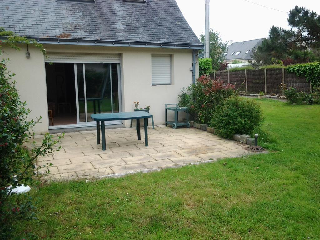 Villa Jervl à Piriac-sur-Mer Extérieur photo