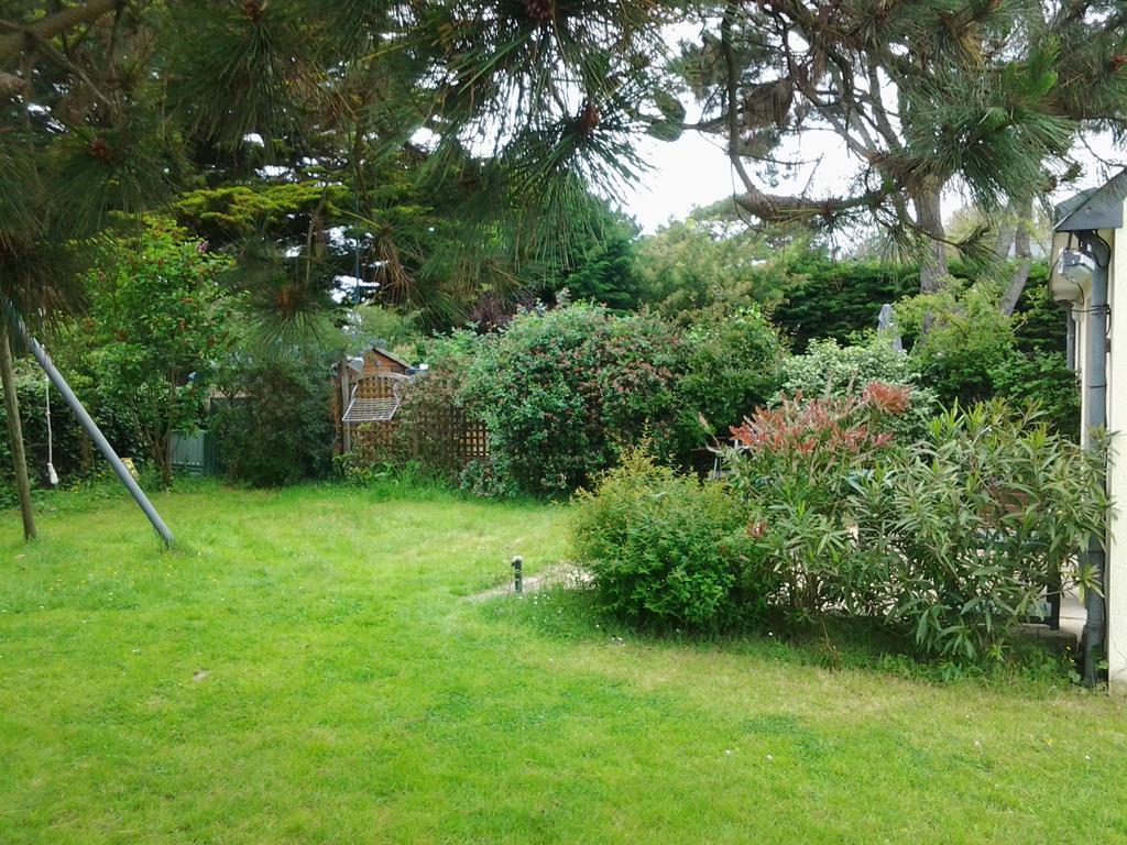 Villa Jervl à Piriac-sur-Mer Extérieur photo